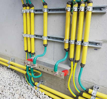 Connecting up to Code: Understanding grounding and bonding