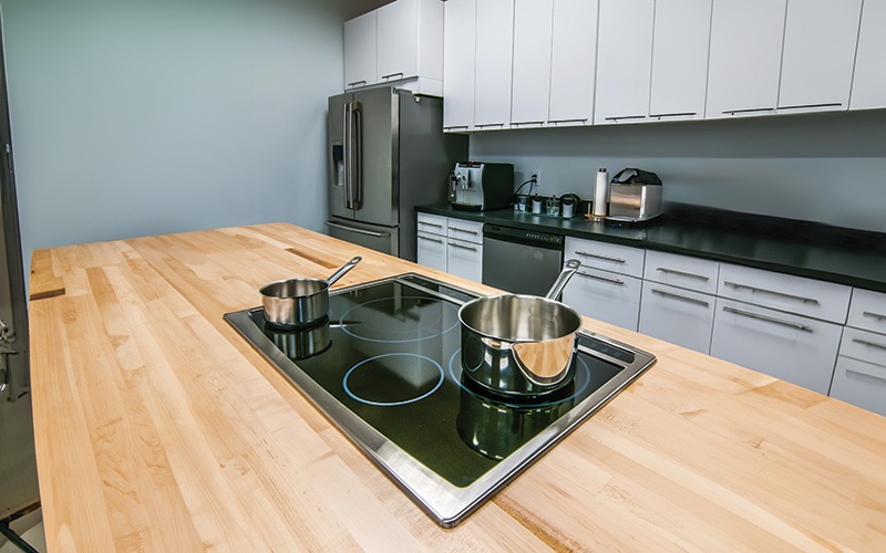 Now We're Cookin': Improper Grounding for a residential cooktop