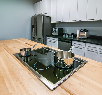 Now We’re Cookin’: Improper grounding for a residential cooktop