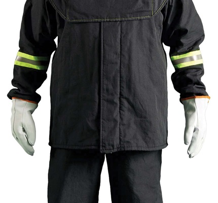 What to Wear: Choosing the right PPE is critical for job site safety