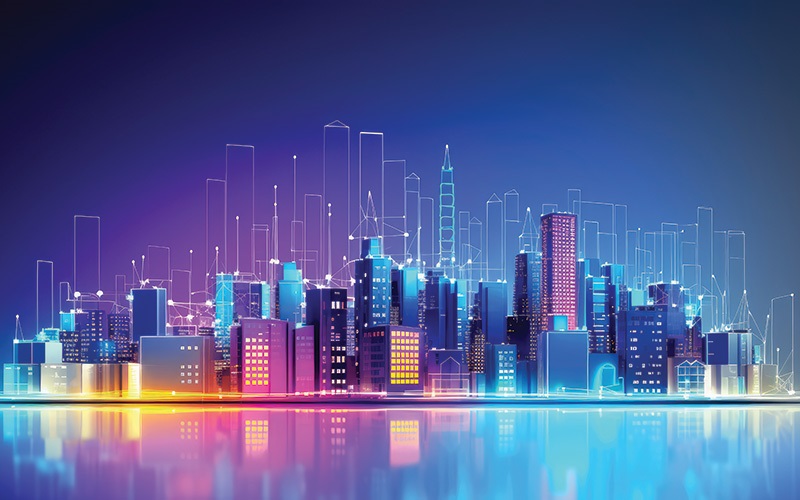 It's an IoT World