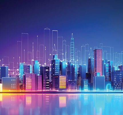 It's an IoT World: How the internet of things has become a thing