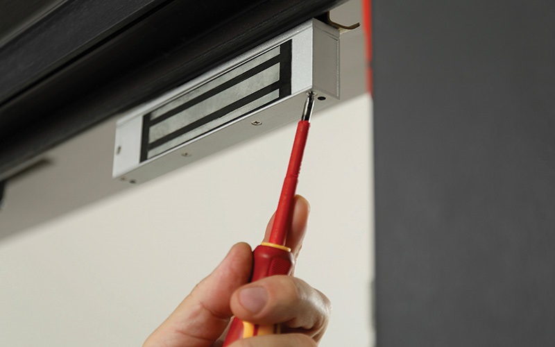 Unlocking lock innovation