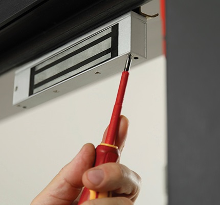 Unlocking Lock Innovation: New possibilities with physical security technologies