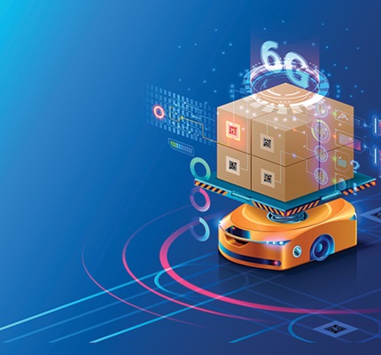 The Need for Speed: 6G development is underway with many potential uses for contractors