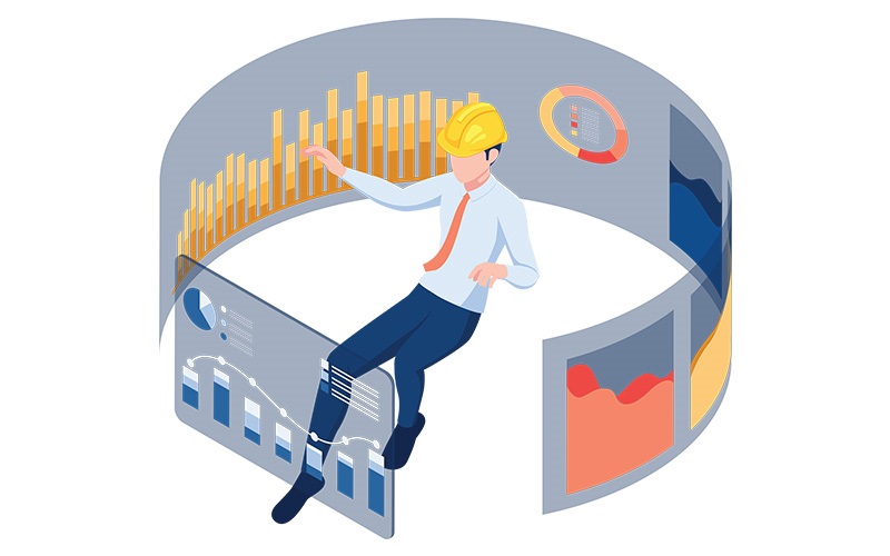 Reinventing and Industry: A new era of building electrification and illumination