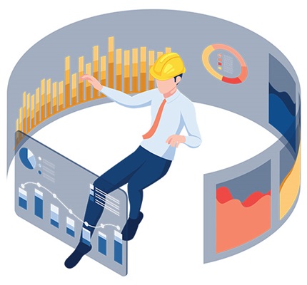 Reinventing and Industry: A new era of building electrification and illumination