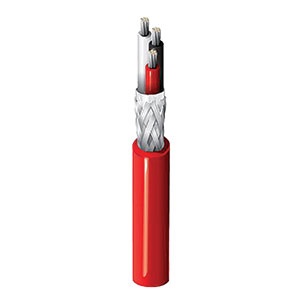 Belden’s 83803 Fire Alarm Cable