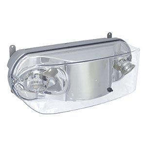 Evenlite’s Tufflite Emergency Lighting Unit