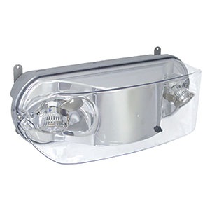 Evenlite’s Tufflite Emergency Lighting Unit