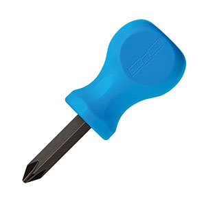Channellock’s Phillips Stubby-Inch Screwdriver