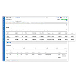 SimPRO’s Invoicing and Payment Software