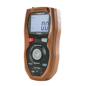 Southwire’s True RMS CAT IV Multimeter