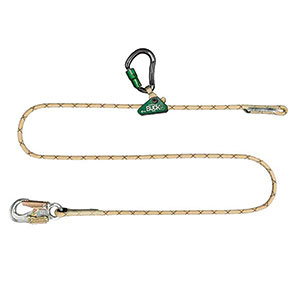 Buckingham Manufacturing’s Buck Adjuster Lanyard