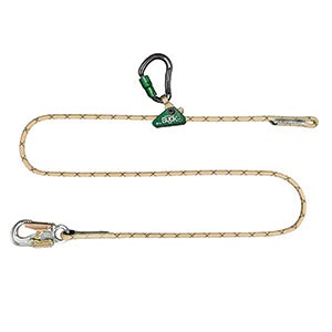 Buckingham Manufacturing’s Buck Adjuster Lanyard