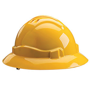 Gateway Safety’s Serpent Safety Helmet
