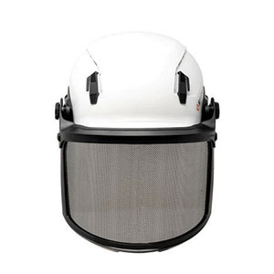 Studson’s SHK-1 Full Face Mesh Shield