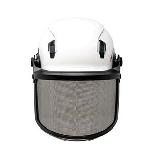 Studson’s SHK-1 Full Face Mesh Shield