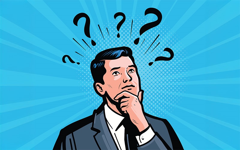 ‘Never Seen That Before!’ Researching specifications that are new to you