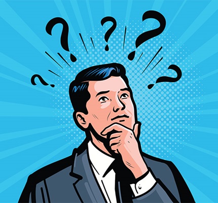 ‘Never Seen That Before!’ Researching specifications that are new to you