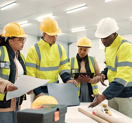 Toolbox Talk: Job Briefings