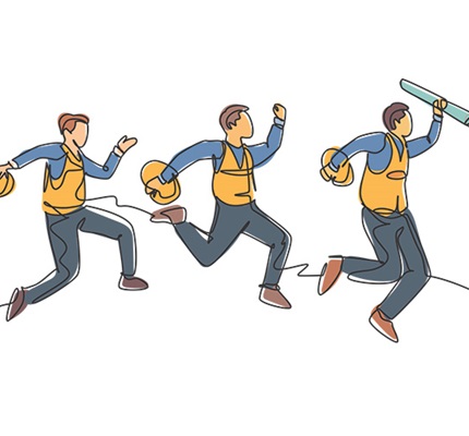 Complacency Is Hardwired: Tips for confronting and managing it on the job site