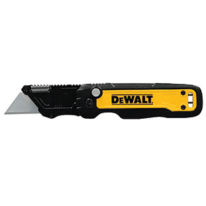DeWalt’s Utility Knife