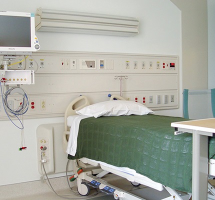 Special Requirements for Special Occupancies: Branch circuits serving the same individual patient care vicinity