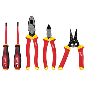 Milwaukee Tool’s Hand Tool Set