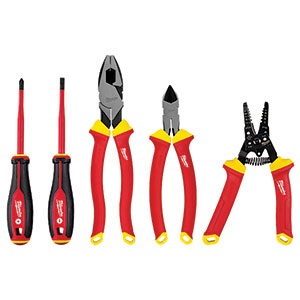 Milwaukee Tool’s Hand Tool Set