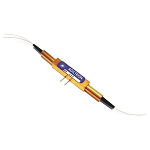 Agiltron’s Fiber Optical Switch