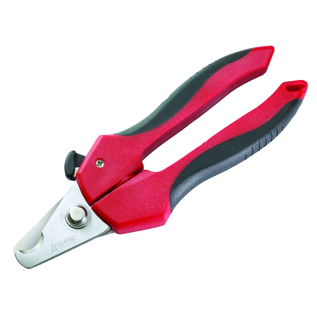 Ascend Tools Inc.’s Cable Cutter