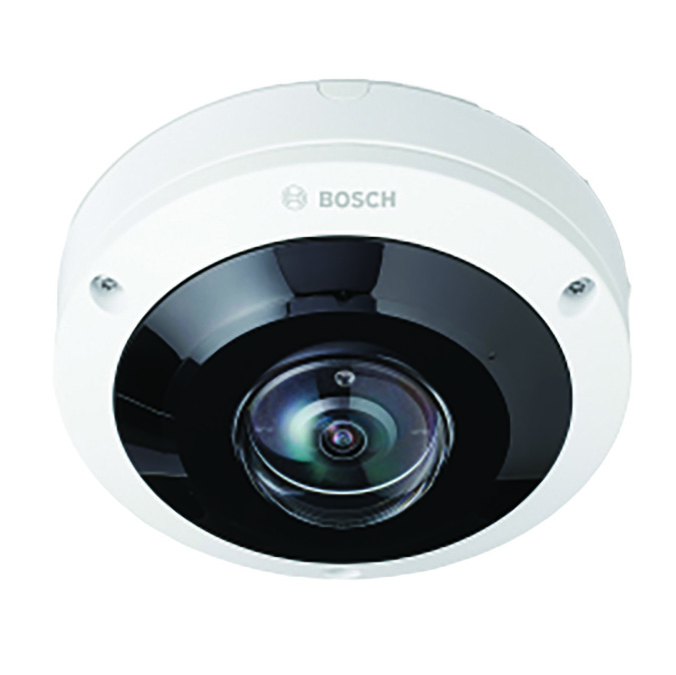 Bosch’s Camera