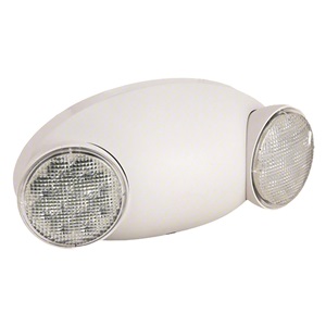 Current Lighting’s Compass Emergency Light