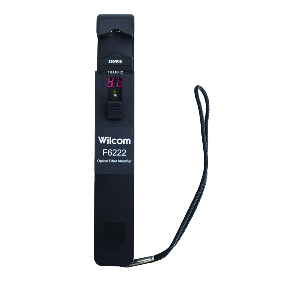 Fiber Instrument Sales’ Optical Fiber Identifier