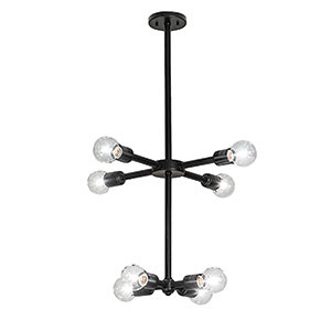 2nd Ave. Lighting’s Chandelier