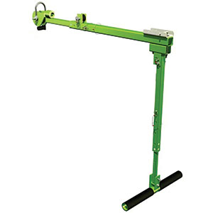 3M’s Hoist System