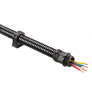 ABB Installation Products’ Cable Protection System