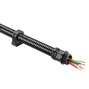 ABB Installation Products’ Cable Protection System