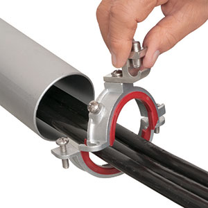 Arlington Industries’ Grounding Bushing