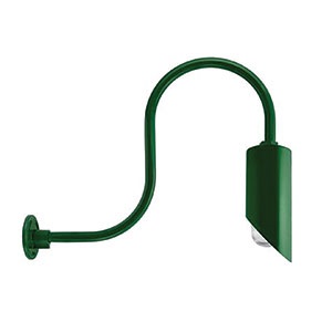 Barn Light Electric’s Gooseneck Luminaire
