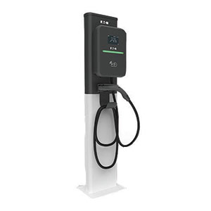 Eaton’s EV Charger