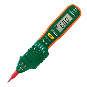 Teledyne Flir’s Multimeter