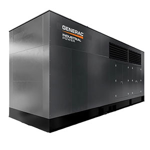 Generac’s Generator