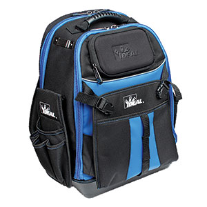 Ideal Industries’ Backpack
