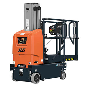 JLG Industries’ Lift