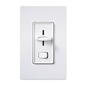 Lutron’s Dimmer