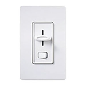 Lutron’s Dimmer