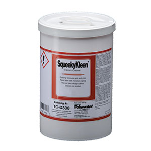 American Polywater’s Cleaner