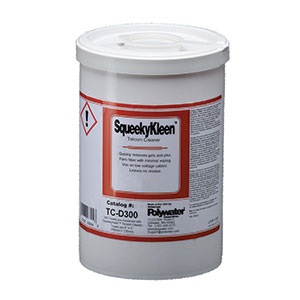 American Polywater’s Cleaner